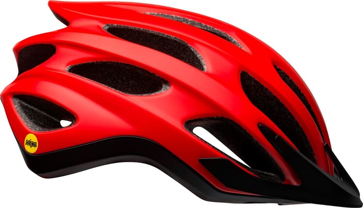 Bell Drifter Mips Velohelm rot von Bell