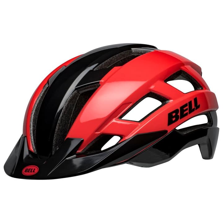 Bell Falcon XRV Mips Helmet Velohelm rot von Bell