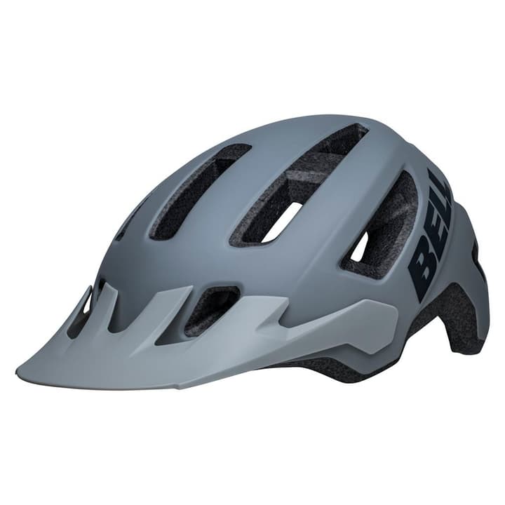 Bell Nomad II Jr. Mips Helmet Velohelm grau von Bell