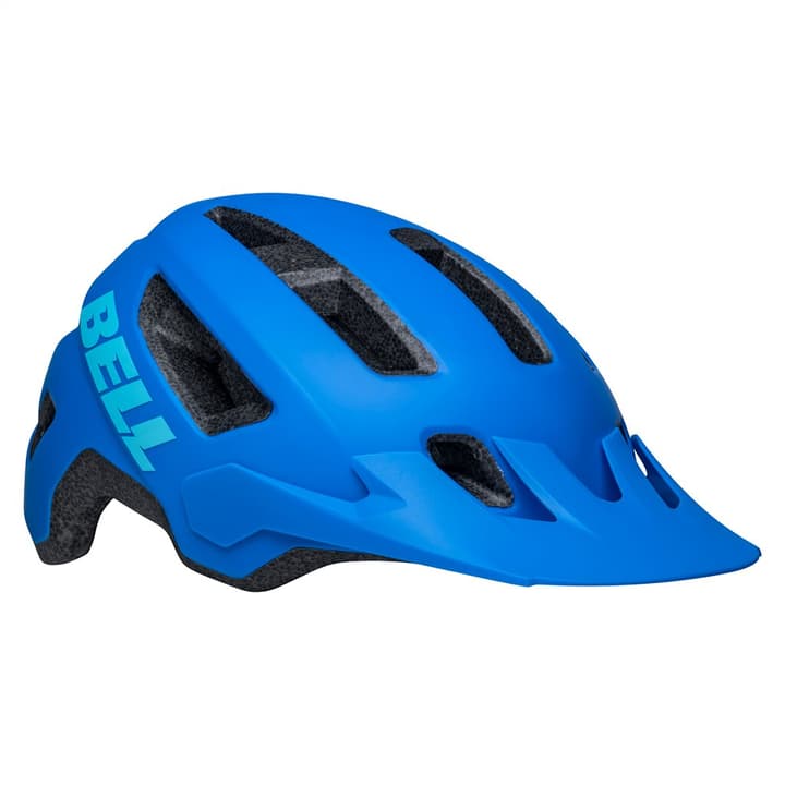 Bell Nomad II Mips Helmet Velohelm blau von Bell