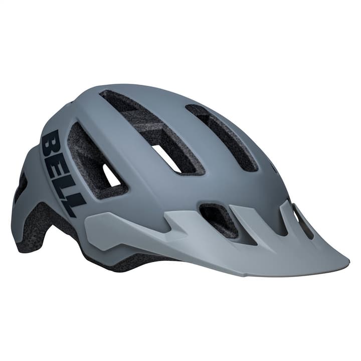 Bell Nomad II Mips Helmet Velohelm grau von Bell