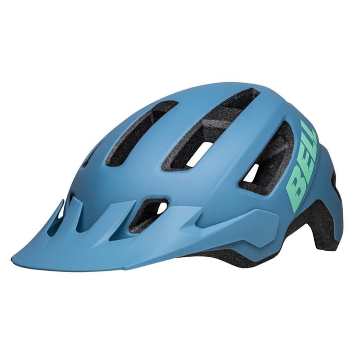 Bell Nomad II Mips Helmet Velohelm hellblau von Bell