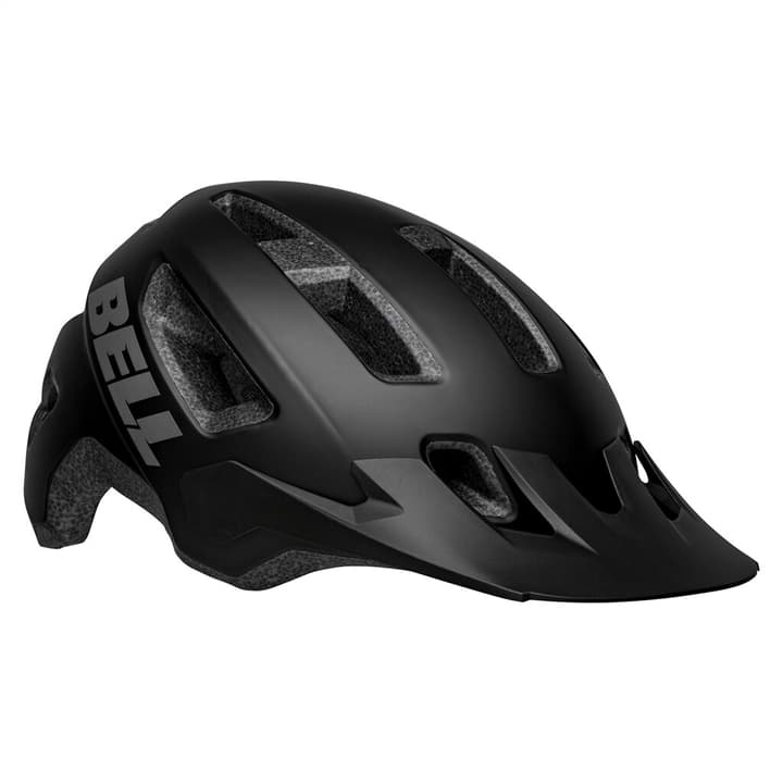 Bell Nomad II Mips Helmet Velohelm schwarz von Bell