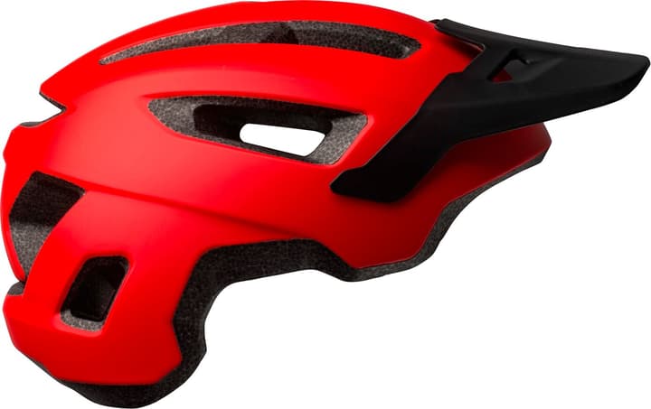 Bell Nomad Mips Velohelm rot von Bell