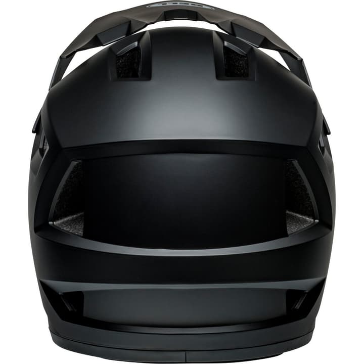 Bell Sanction II Helmet Velohelm schwarz von Bell