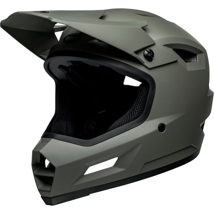 Bell Sanction II Helmet Velohelm türkis von Bell