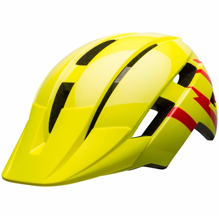 Bell Sidetrack II YC Mips Velohelm gelb von Bell