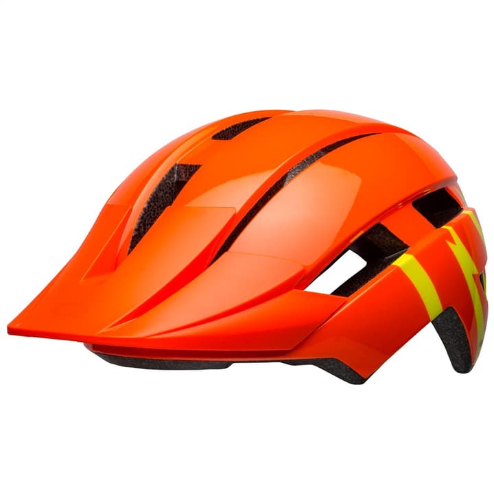 Bell Sidetrack II YC Mips Velohelm orange von Bell