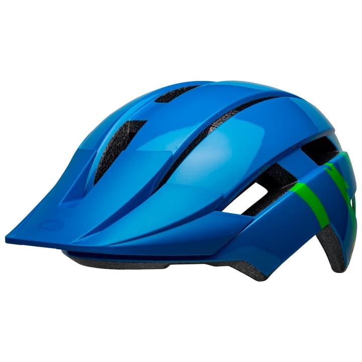 Bell Sidetrack II YC Mips Velohelm royal von Bell