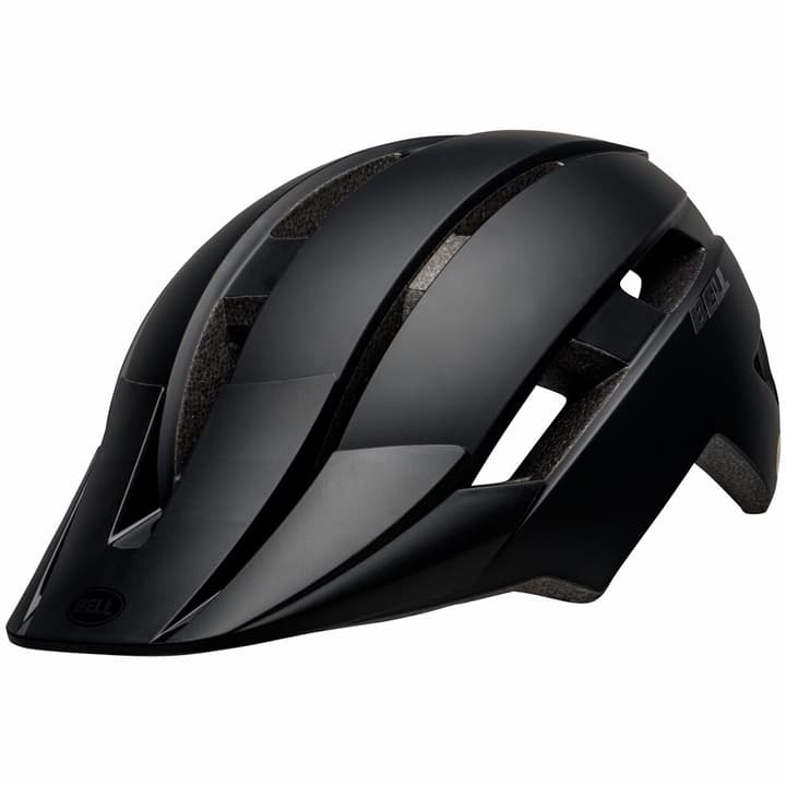 Bell Sidetrack II YC Mips Velohelm schwarz von Bell