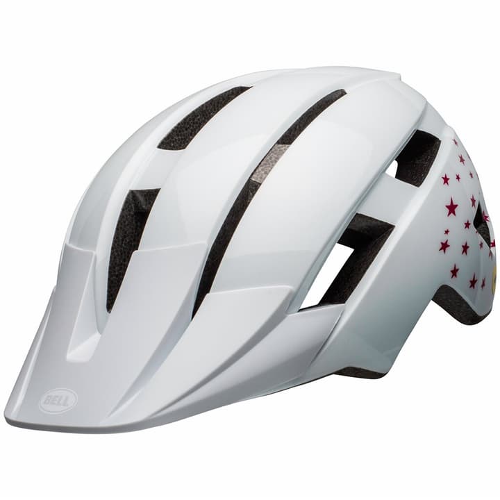 Bell Sidetrack II YC Mips Velohelm weiss von Bell