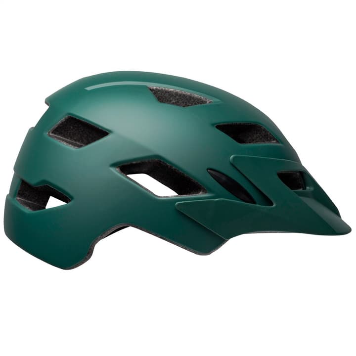 Bell Sidetrack Youth Mips Velohelm schwarz von Bell