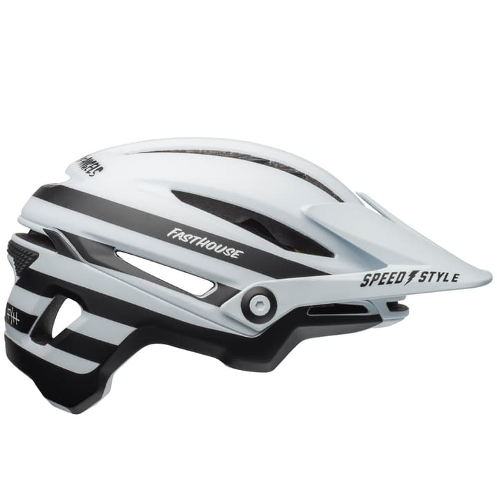 Bell Sixer Mips Helmet Velohelm schwarz von Bell