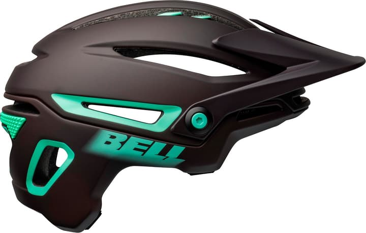 Bell Sixer Mips Velohelm braun von Bell