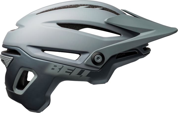 Bell Sixer Mips Velohelm grau von Bell