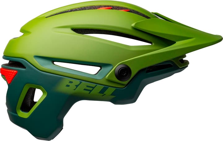 Bell Sixer Mips Velohelm grün von Bell