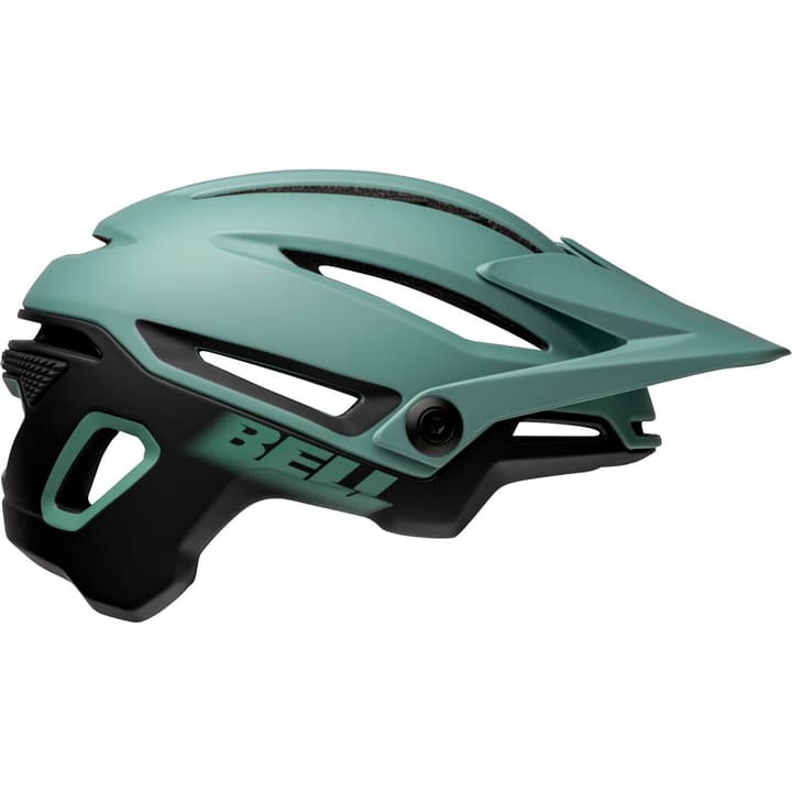 Bell Sixer Velohelm mint von Bell