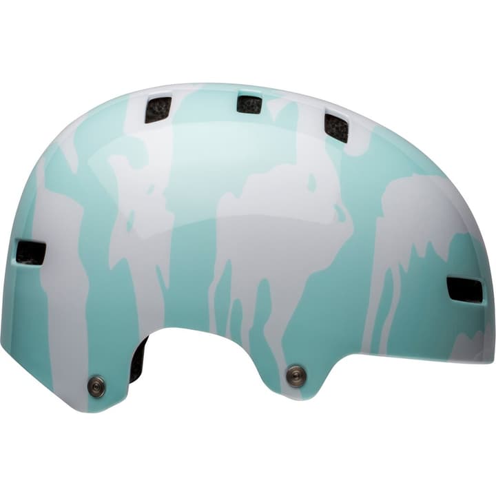 Bell Span Helmet Velohelm aqua von Bell