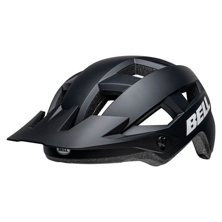 Bell Spark II Mips Helmet Velohelm schwarz von Bell