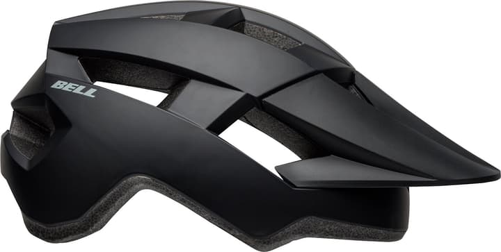 Bell Spark Mips Velohelm schwarz von Bell