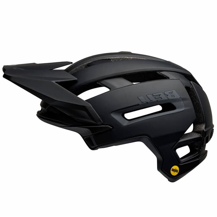 Bell Super AIR Spherical Mips Helmet Velohelm schwarz von Bell