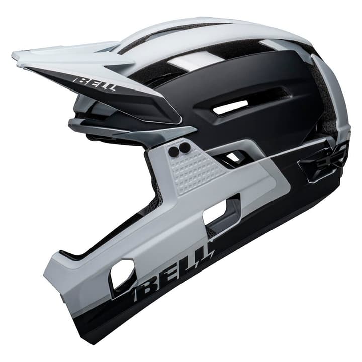 Bell Super Air R Mips Velohelm titan von Bell