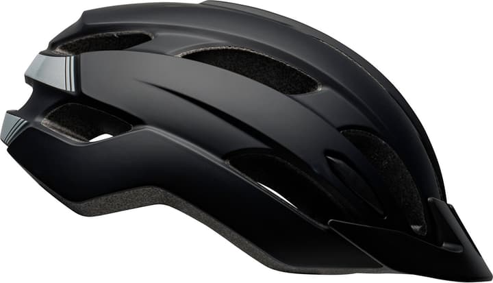 Bell Trace Mips Velohelm schwarz von Bell