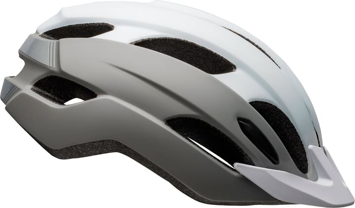 Bell Trace W Mips Velohelm weiss von Bell