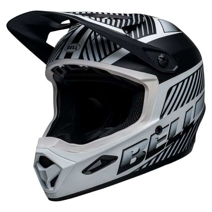 Bell Transfer Helmet Velohelm kohle von Bell