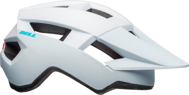 Bell W Spark Mips Velohelm weiss von Bell