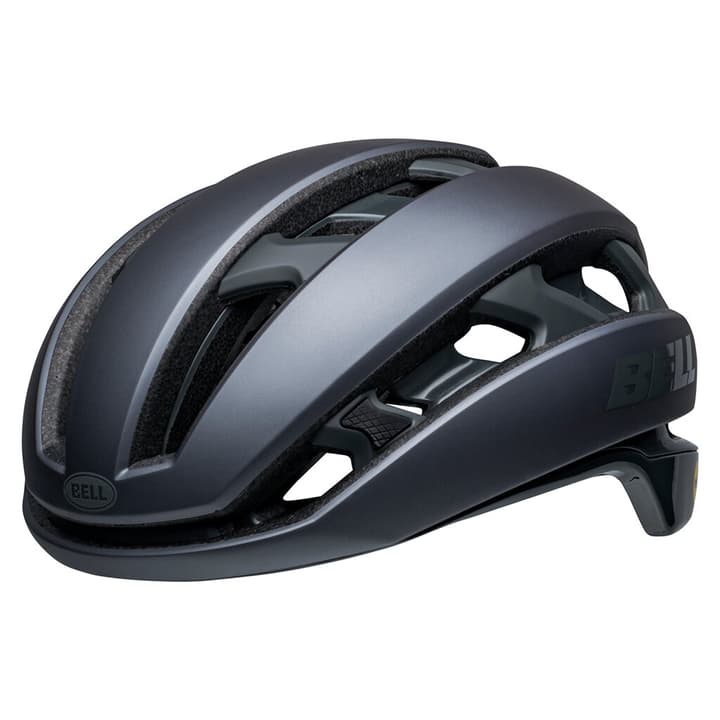 Bell XR Spherical Mips Helmet Velohelm dunkelgrau von Bell