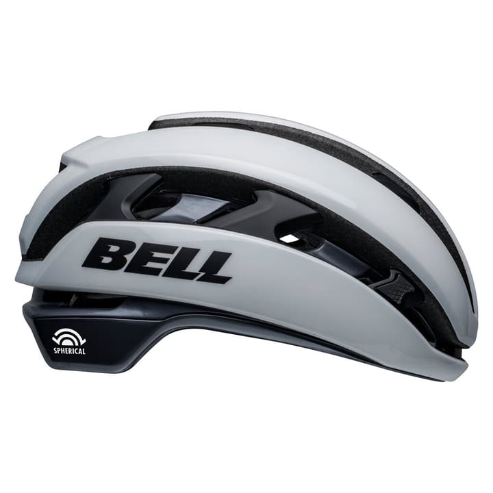 Bell XR Spherical Mips Helmet Velohelm hellgrau von Bell