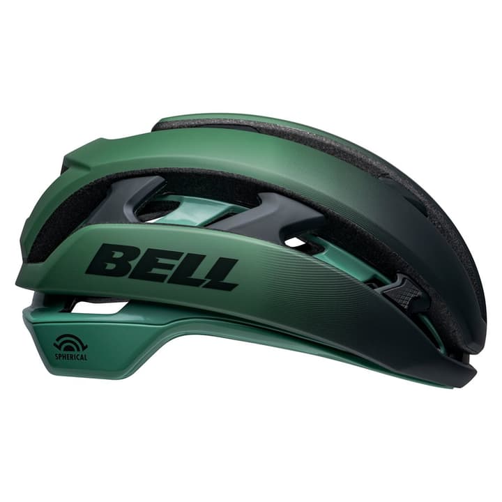 Bell XR Spherical Mips Helmet Velohelm khaki von Bell