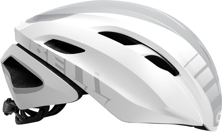 Bell Z20 Aero Mips Velohelm weiss von Bell