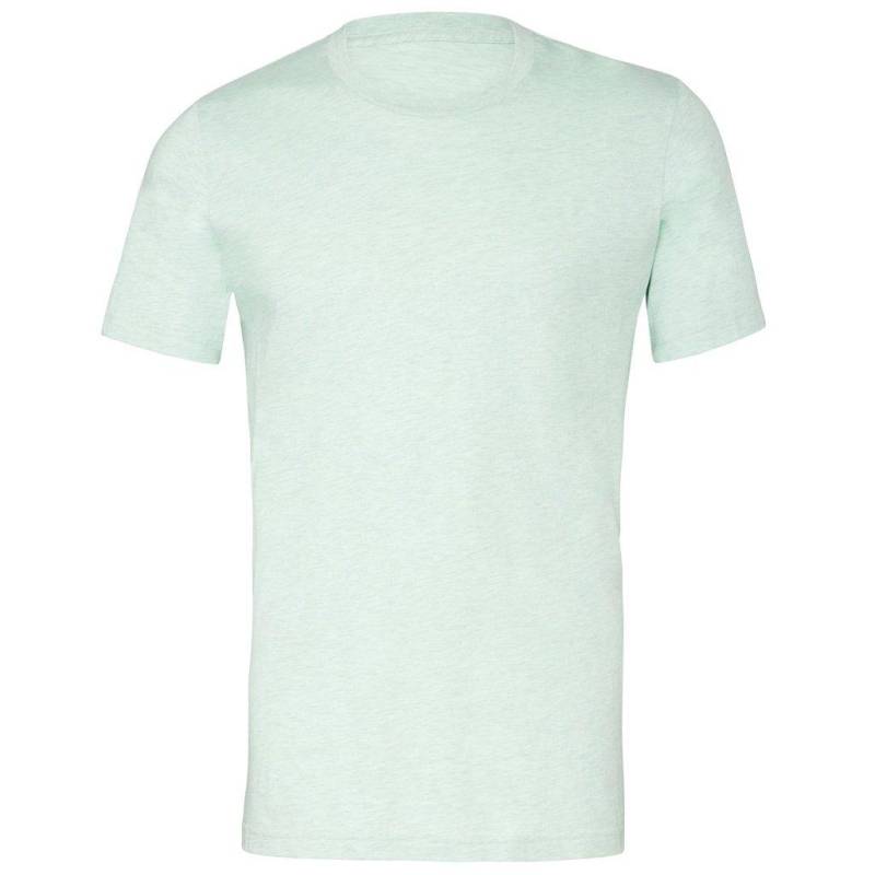 Bella + Canvas - CVC TShirt Erwachsene, für Damen, Mint, Größe XXL von Bella + Canvas