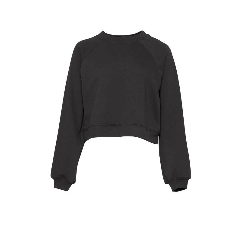 Bella + Canvas - Fleece, für Damen, Grau, Größe M von Bella + Canvas