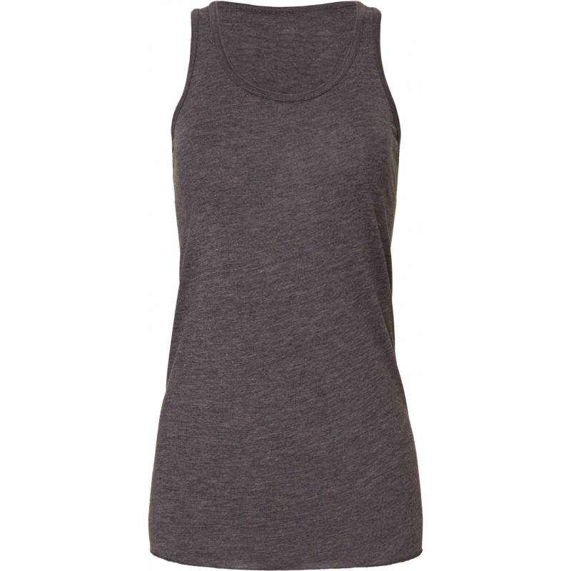 Bella + Canvas - rückenschwier-top, flowy, für Damen, Größe M von Bella + Canvas