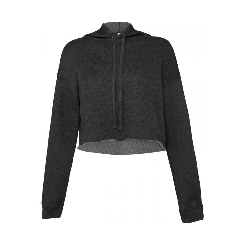 Sweatshirt Kapuzenpullover Frau Damen  M von Bella + Canvas