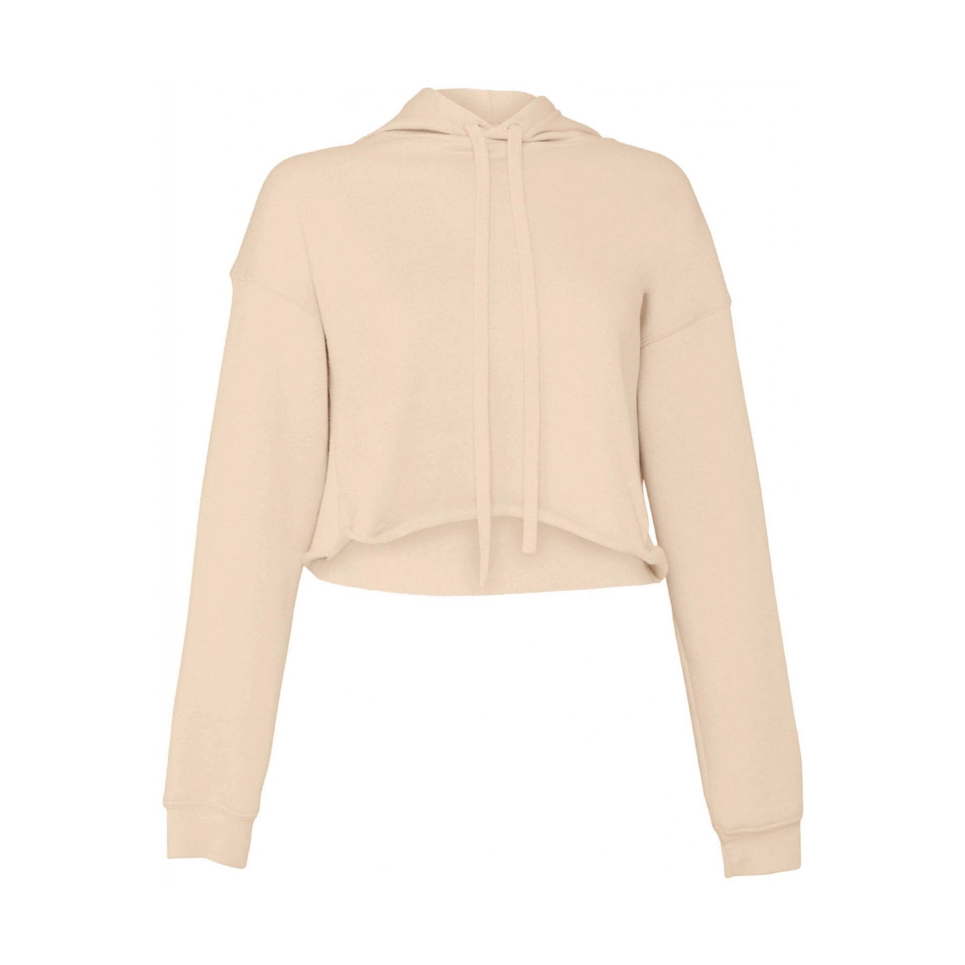 Sweatshirt Kapuzenpullover Frau Damen  M von Bella + Canvas