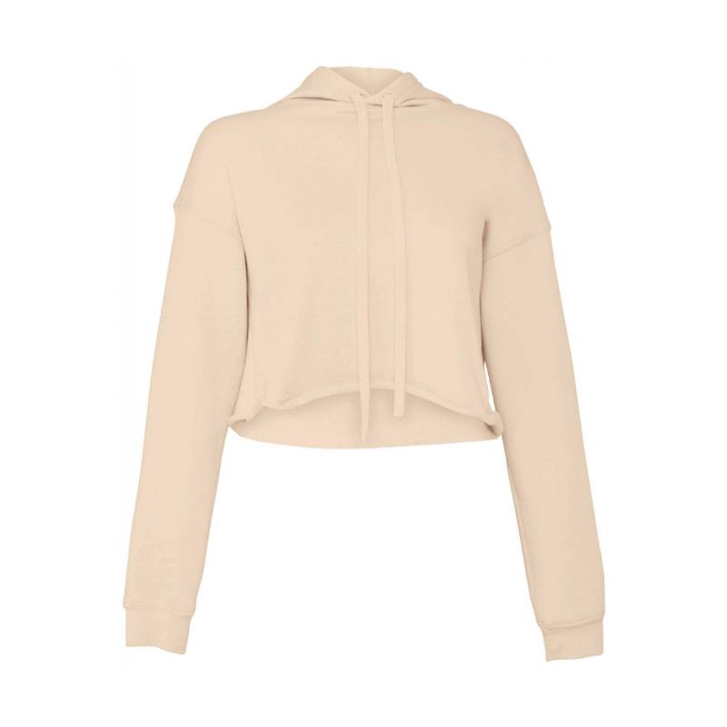 Sweatshirt Kapuzenpullover Frau Damen  M von Bella + Canvas