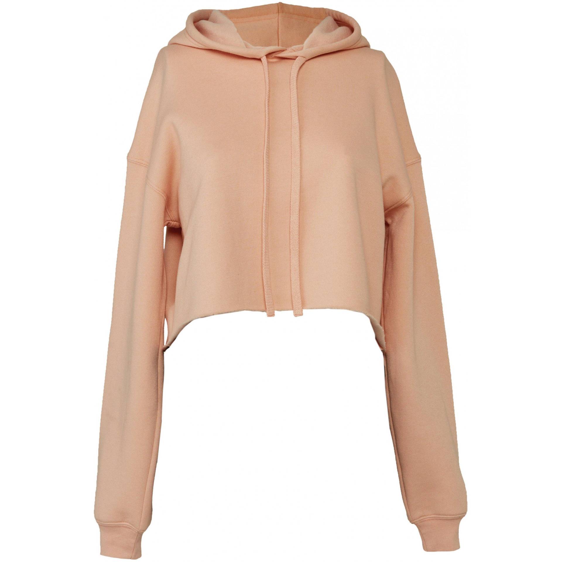 Sweatshirt Kapuzenpullover Frau Damen  M von Bella + Canvas