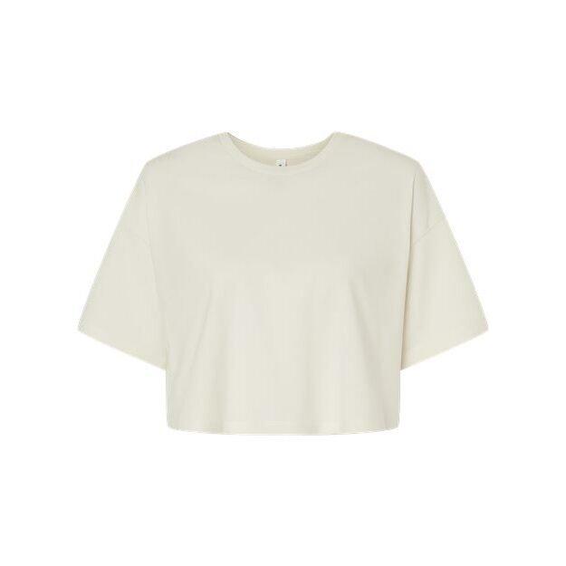 Bella + Canvas - t-shirt bea canvas, für Damen, Größe L von Bella + Canvas