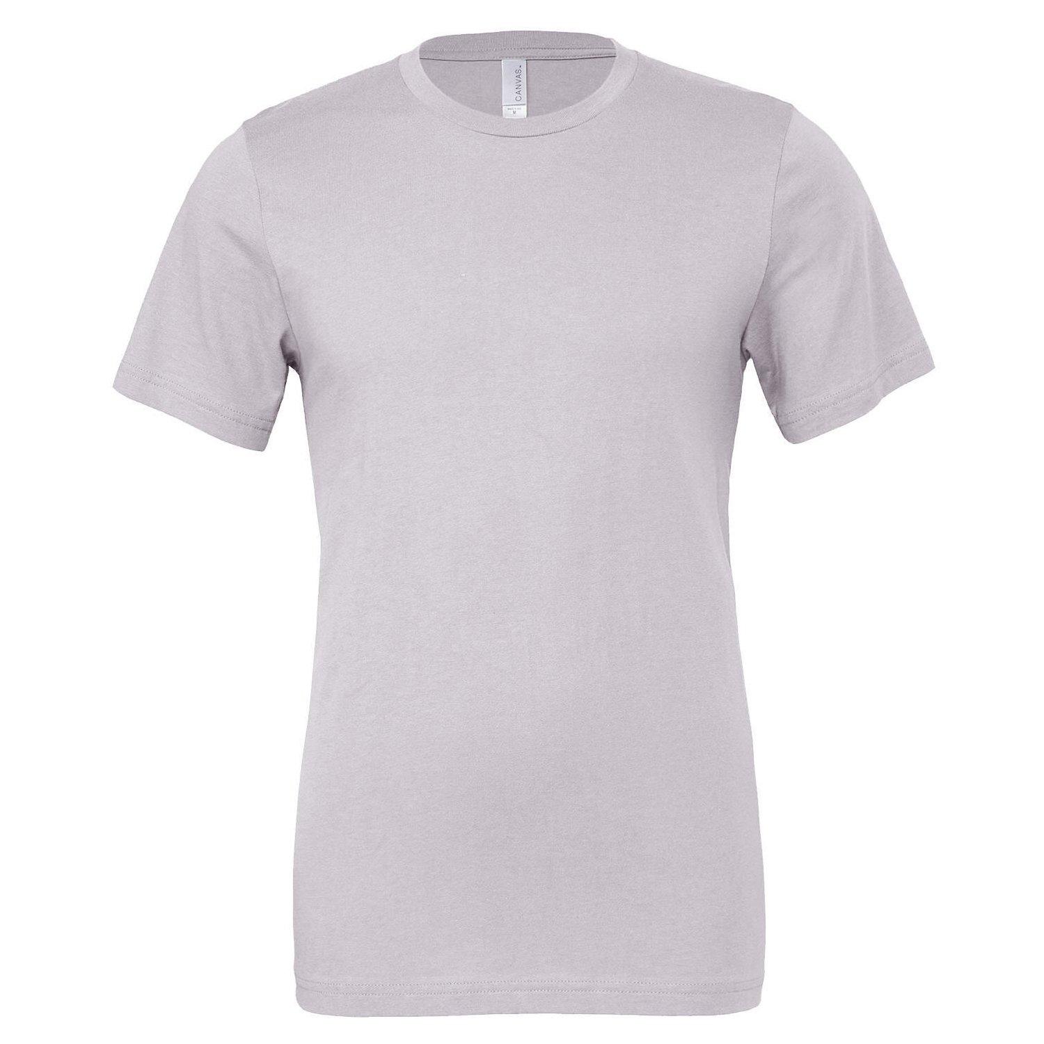 Bella + Canvas - TShirt, für Damen, Lavendel, Größe XL von Bella + Canvas