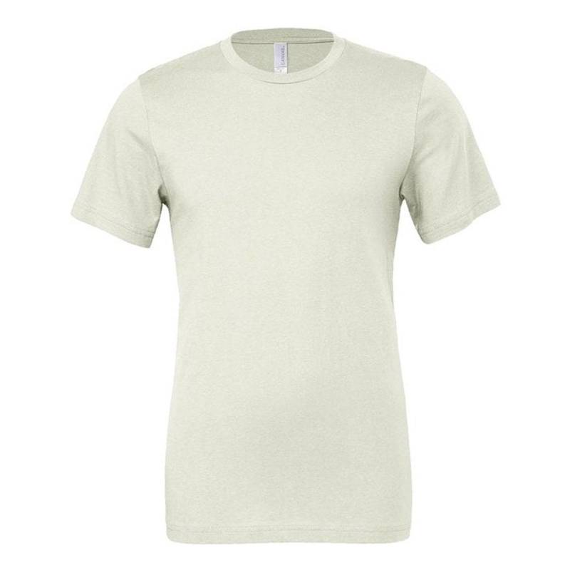 Bella + Canvas - TShirt, für Damen, Limettengrün, Größe XL von Bella + Canvas