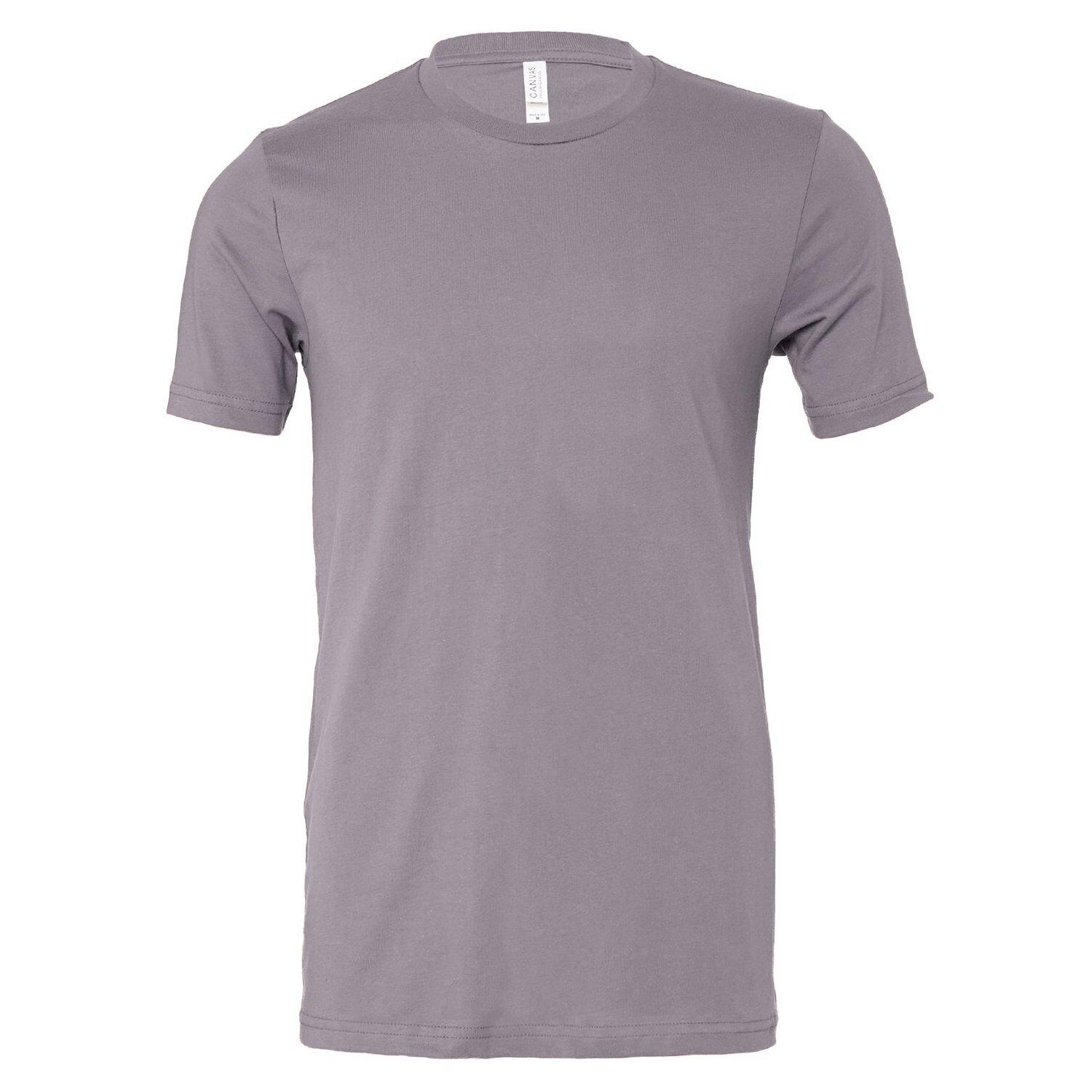 Bella + Canvas - TShirt, für Damen, Taubengrau, Größe XS von Bella + Canvas