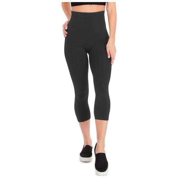 Mother Tucker Capri Leggings Unisex von Belly Bandit