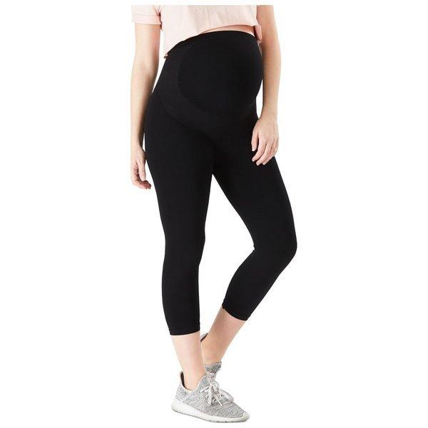 Bump Support Capri Leggings Unisex von Belly Bandit