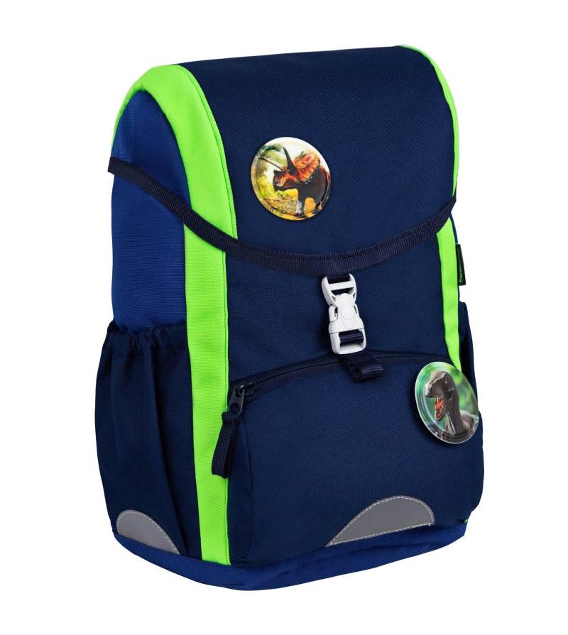 Kiddy Sporty Kindergartenrucksack Firepaw Jungen Multicolor ONE SIZE von Belmil