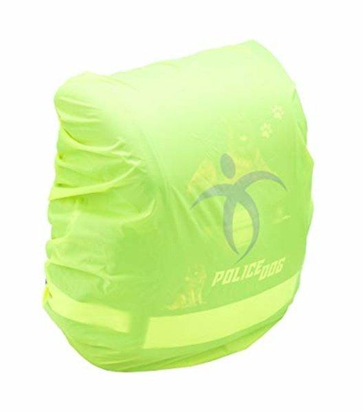 Regencover für Schulrucksack Regencover für Schulrucksack von Belmil