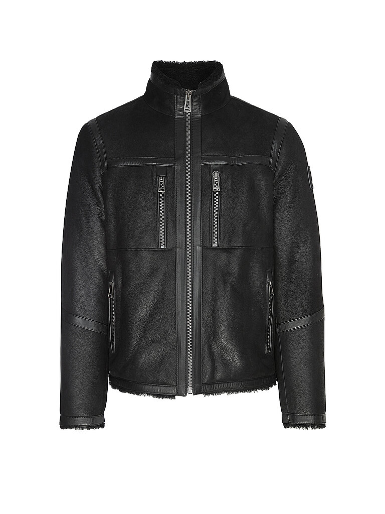 BELSTAFF 7654010 schwarz | 48 von Belstaff